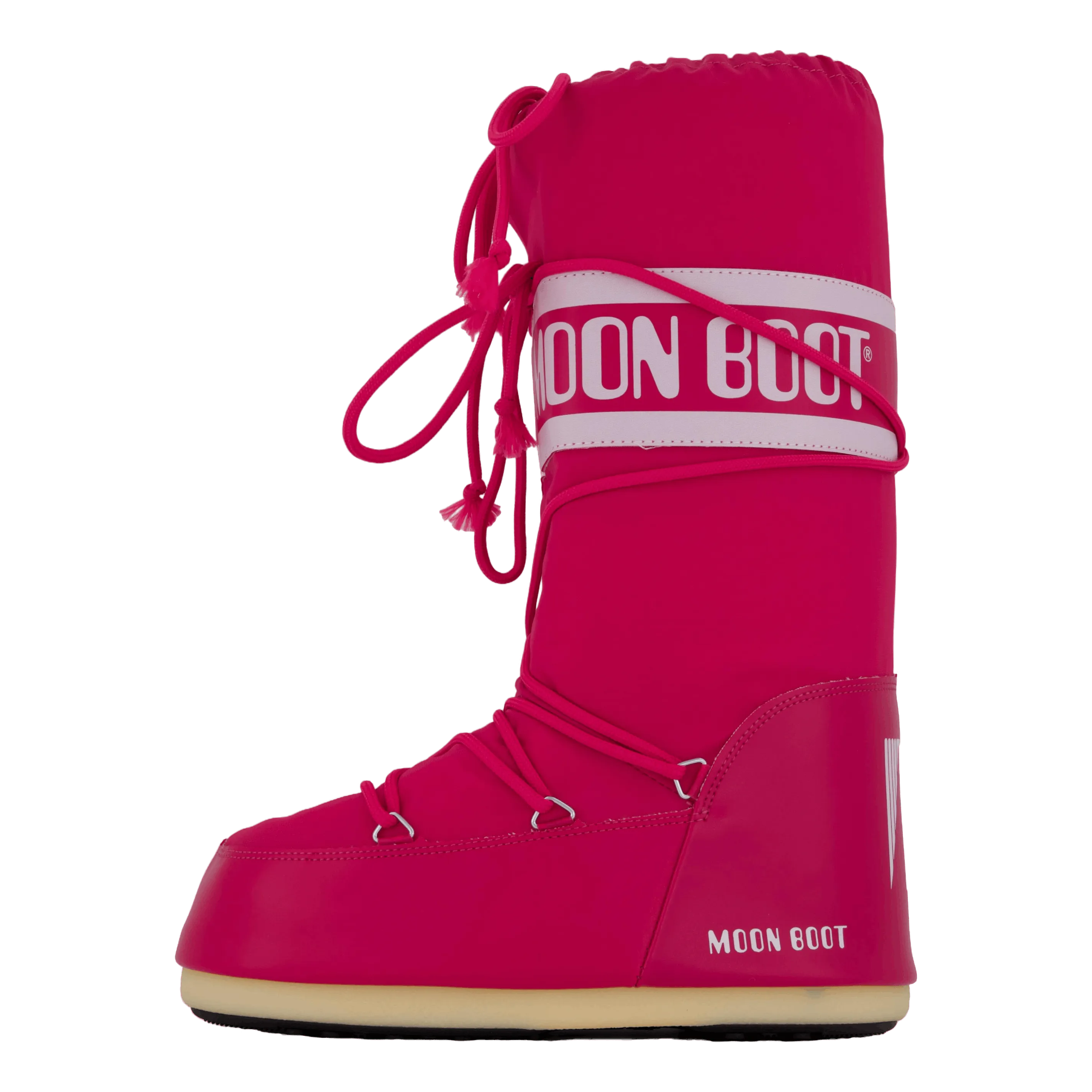 Mb Icon Nylon J003 Bougainvillea