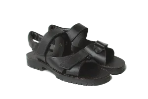 MCKINLAYS Safari 24-34 Black