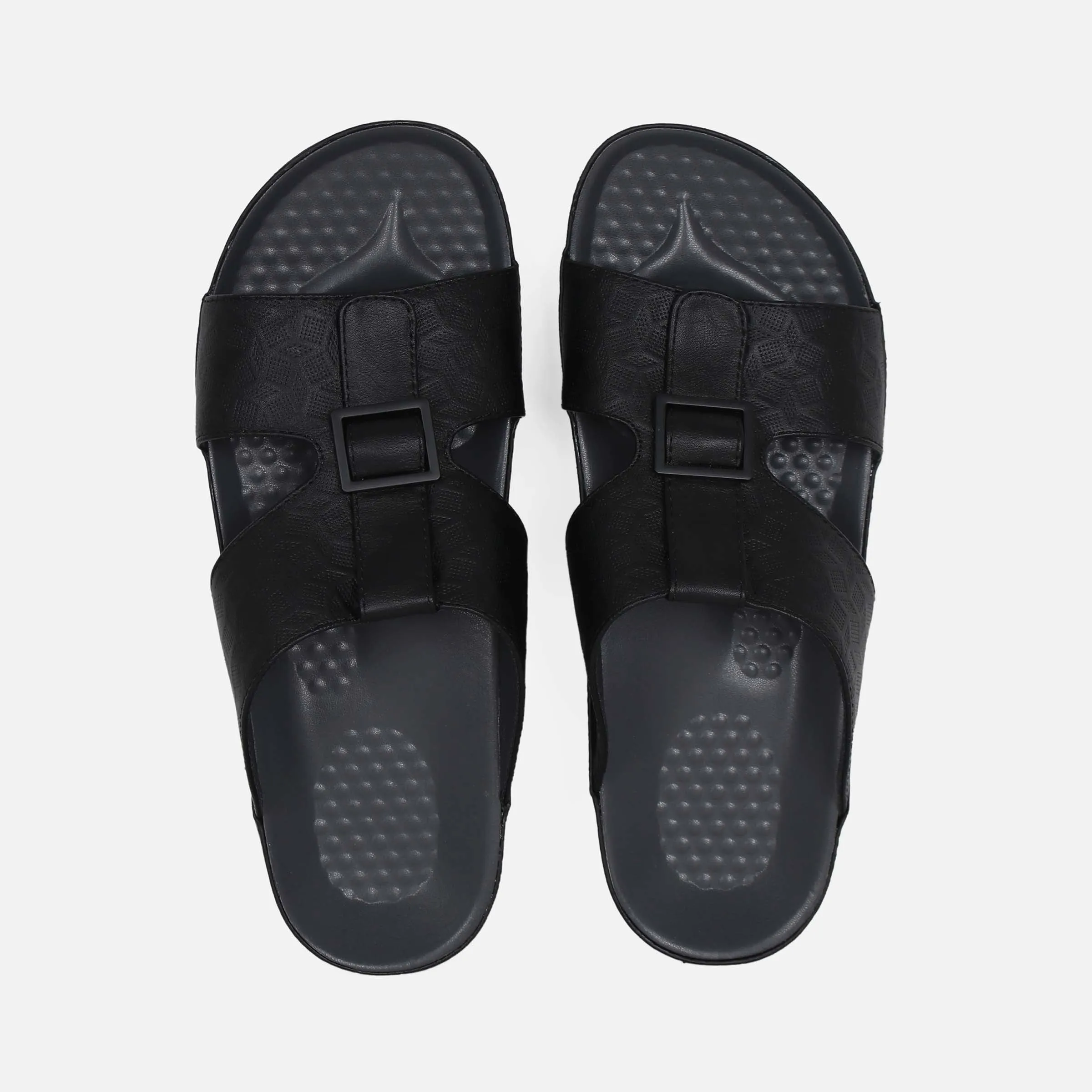 MEN CASUAL SLIP-ON SLIPPERS