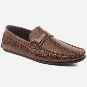 Men "IVAN" Unmatchable Style Moccasins
