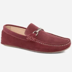 Men "PICCOLI" Stylish Moccasins