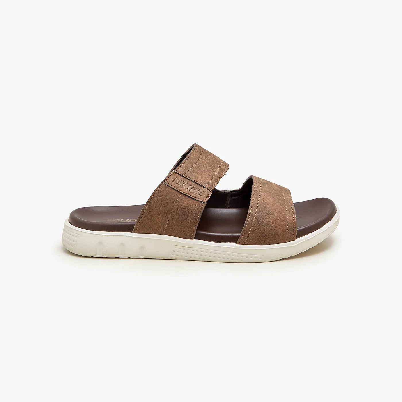 Men's Cloud Step Slides