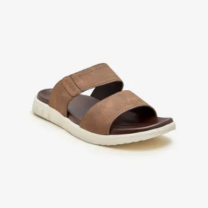 Men's Cloud Step Slides