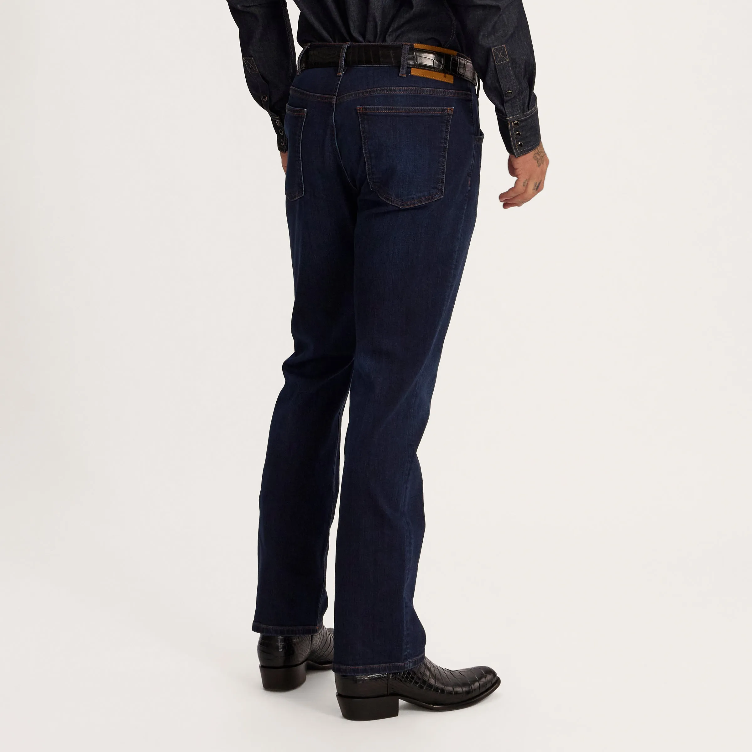Men's Premium Relaxed Jeans