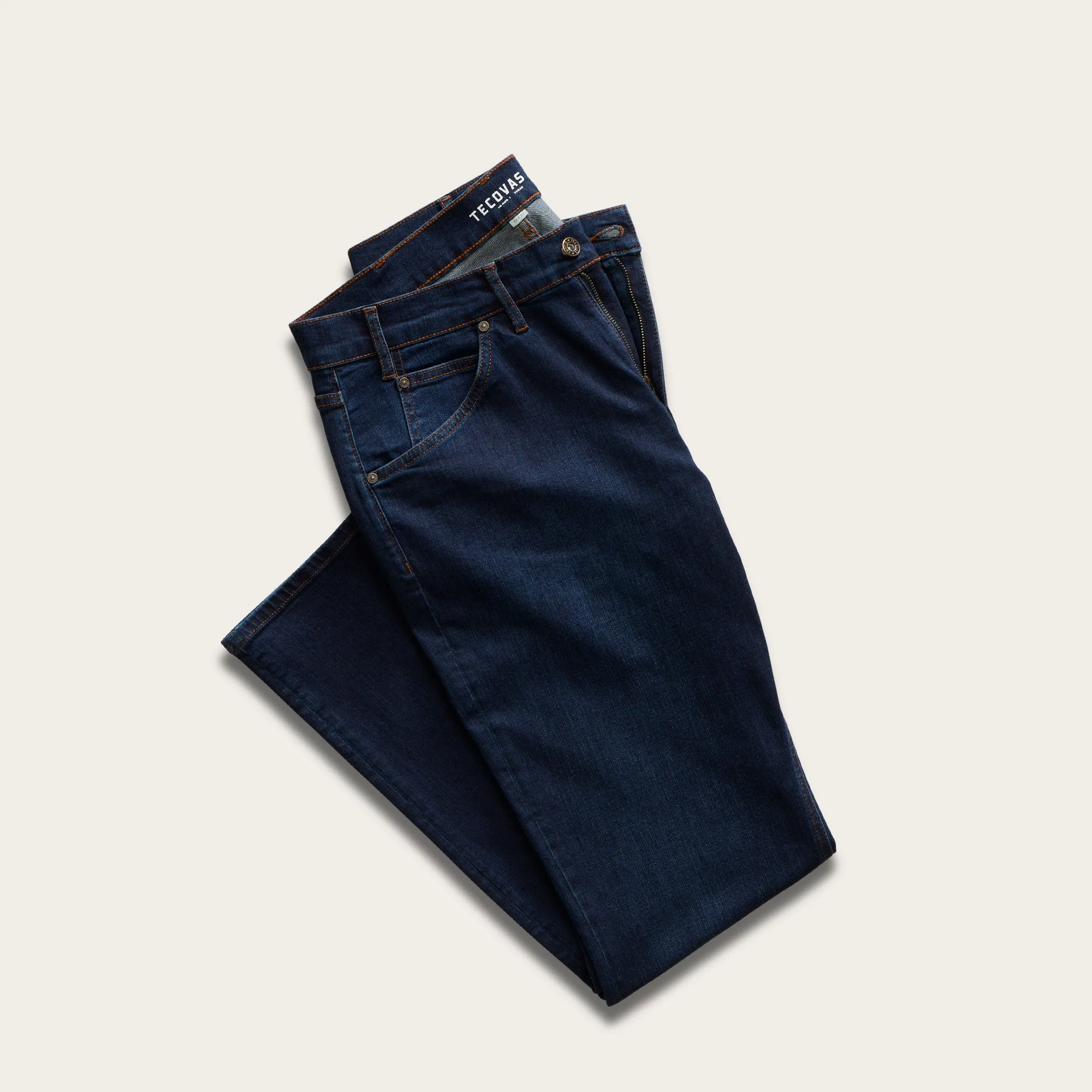 Men's Premium Relaxed Jeans