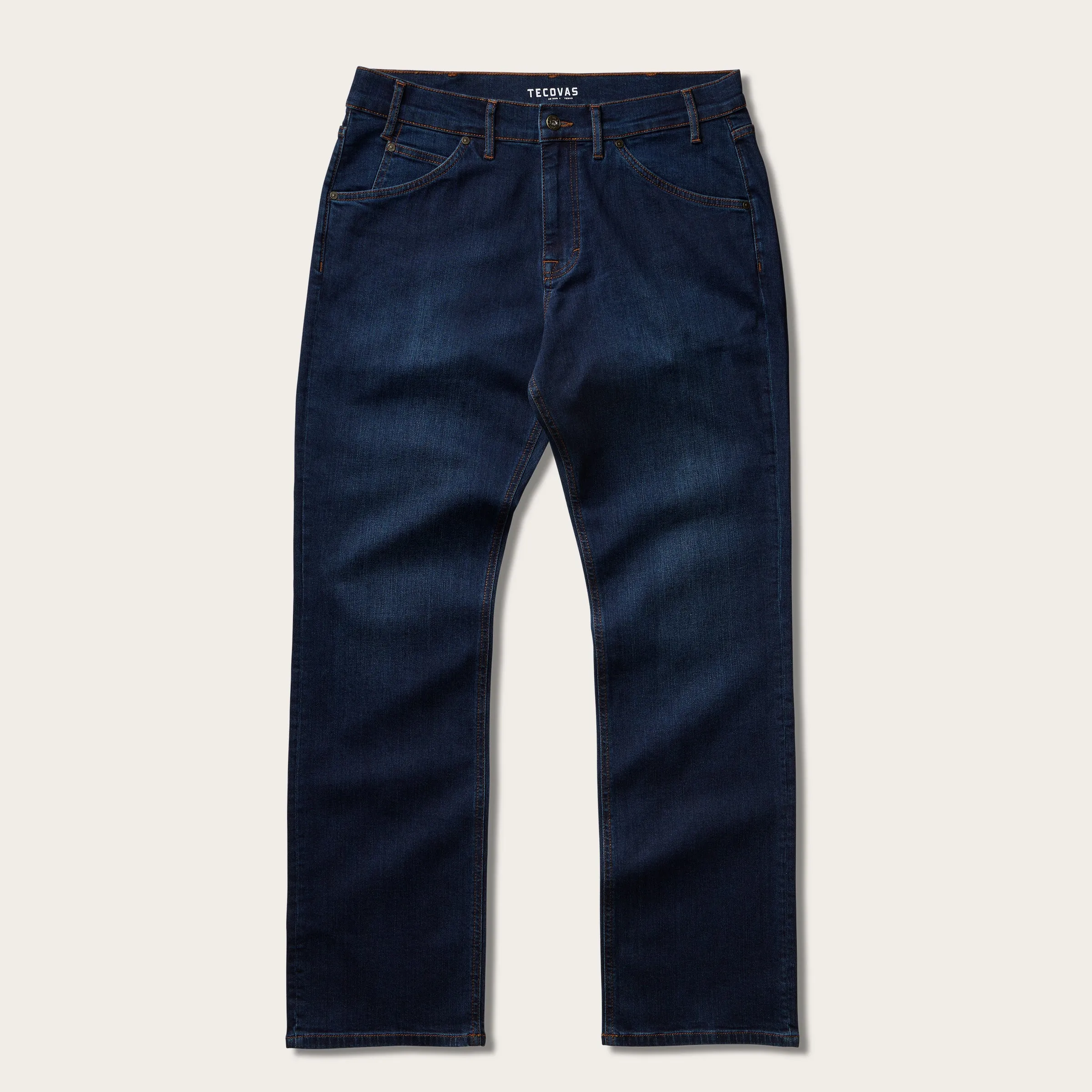 Men's Premium Relaxed Jeans