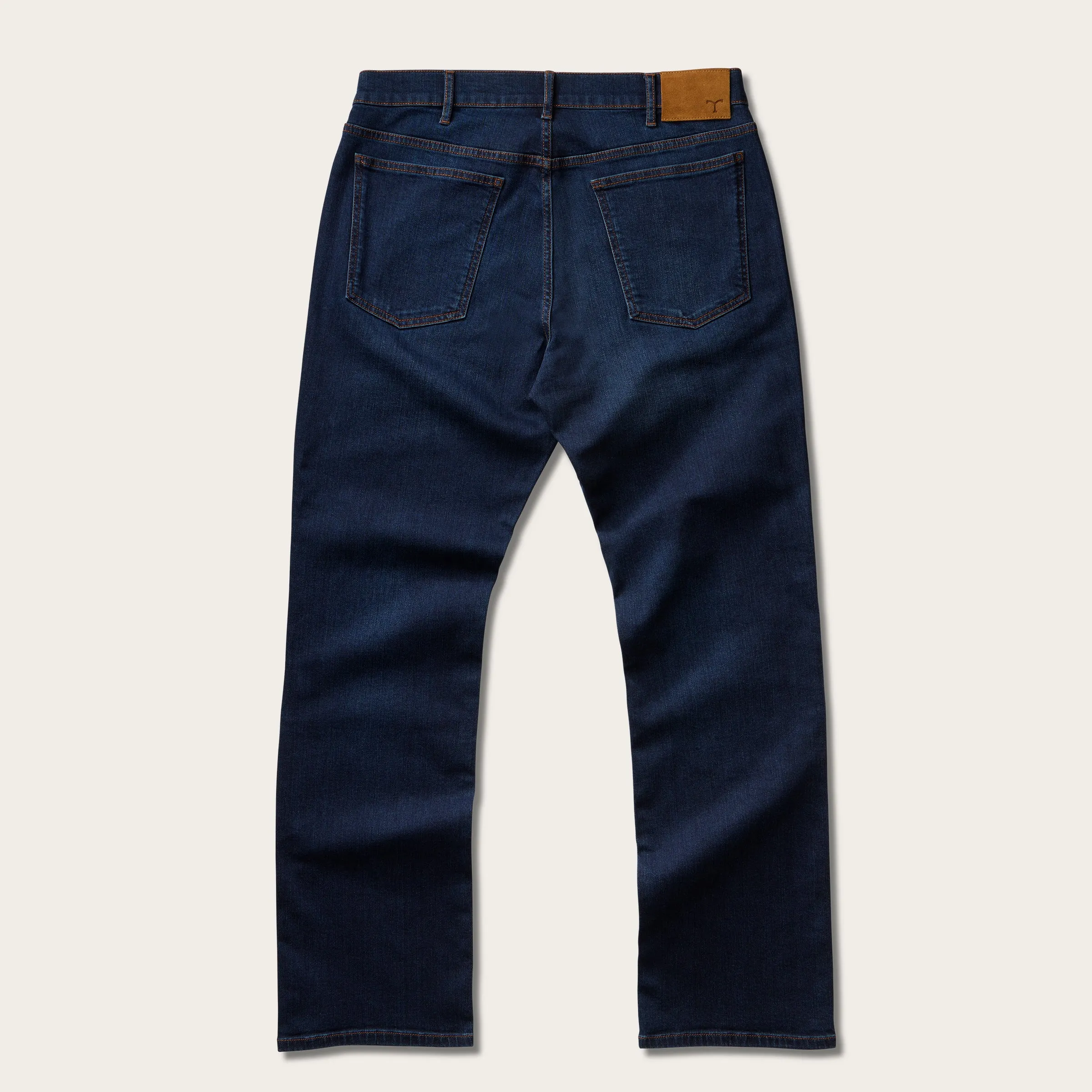 Men's Premium Relaxed Jeans