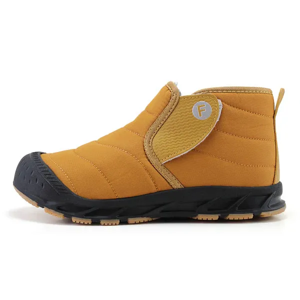 Men's Winter Warm Waterproof Boots