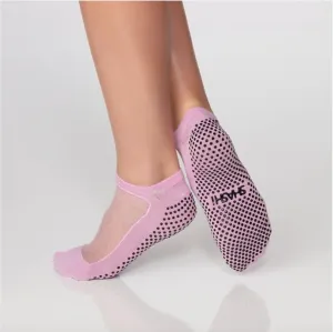 MESH REGULAR TOE - ROSE