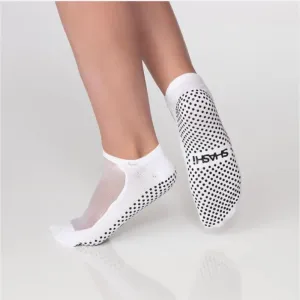 MESH REGULAR TOE - WHITE