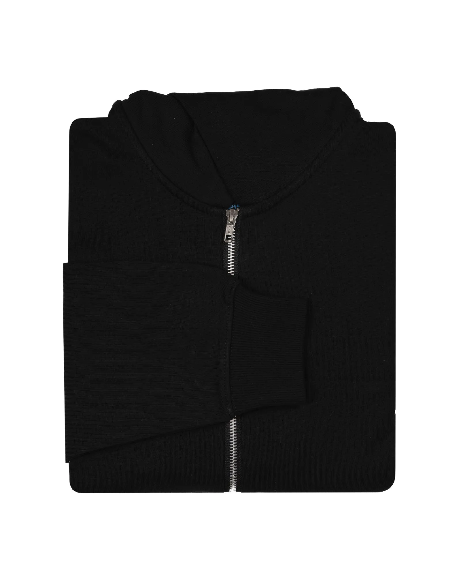 Midnight Fleece Zip Up