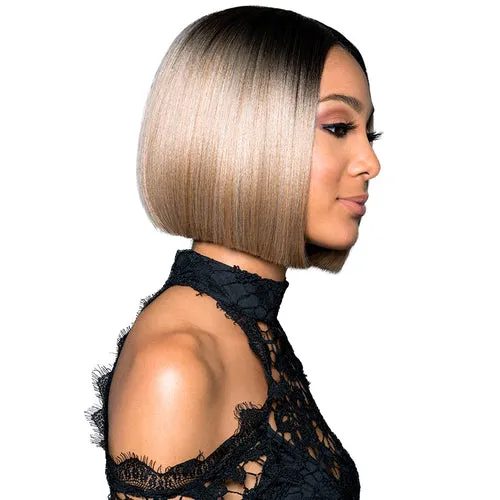 MLF217 LYNA SLEEK | BOBBI BOSS LACE WIG