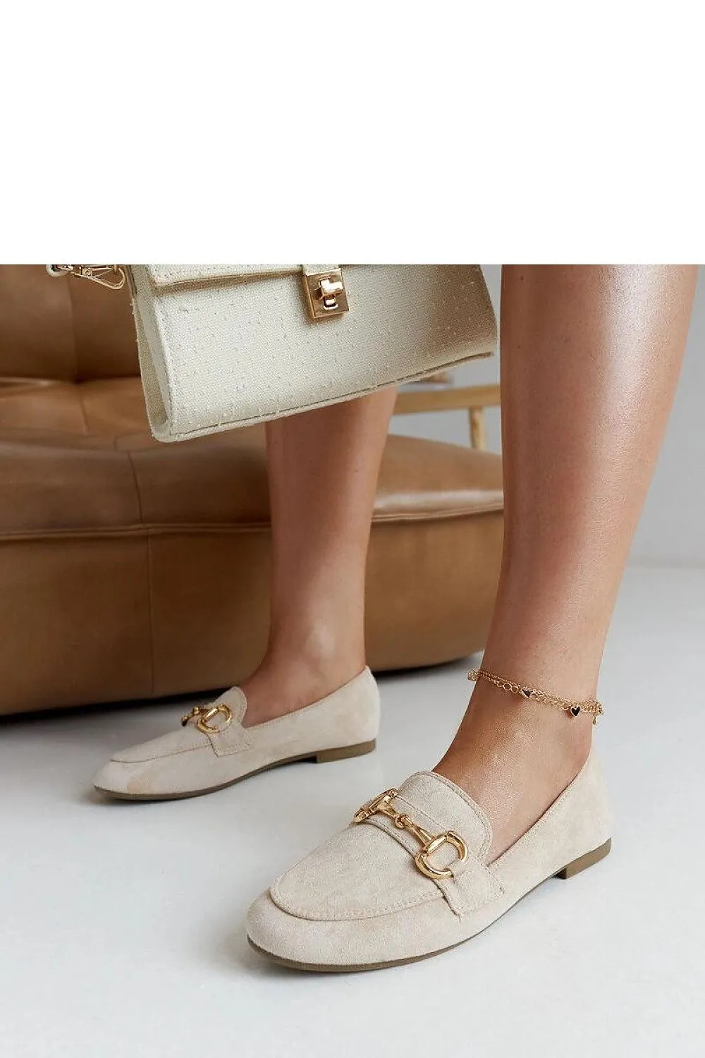 Mocassin Solea