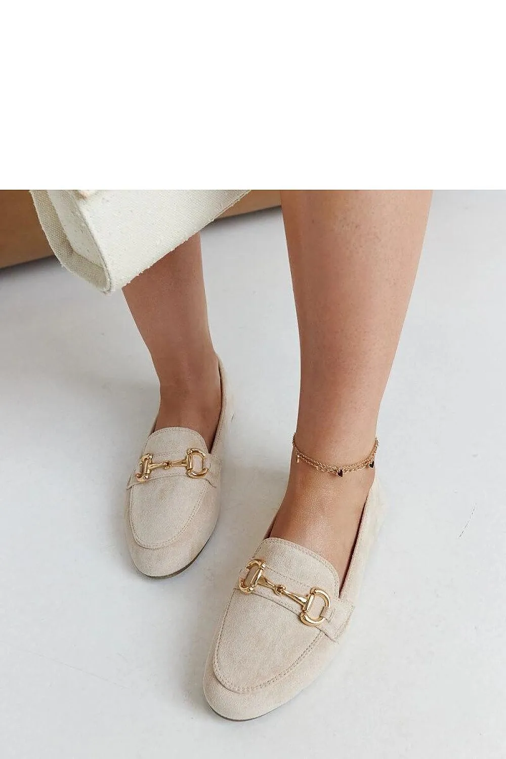 Mocassin Solea