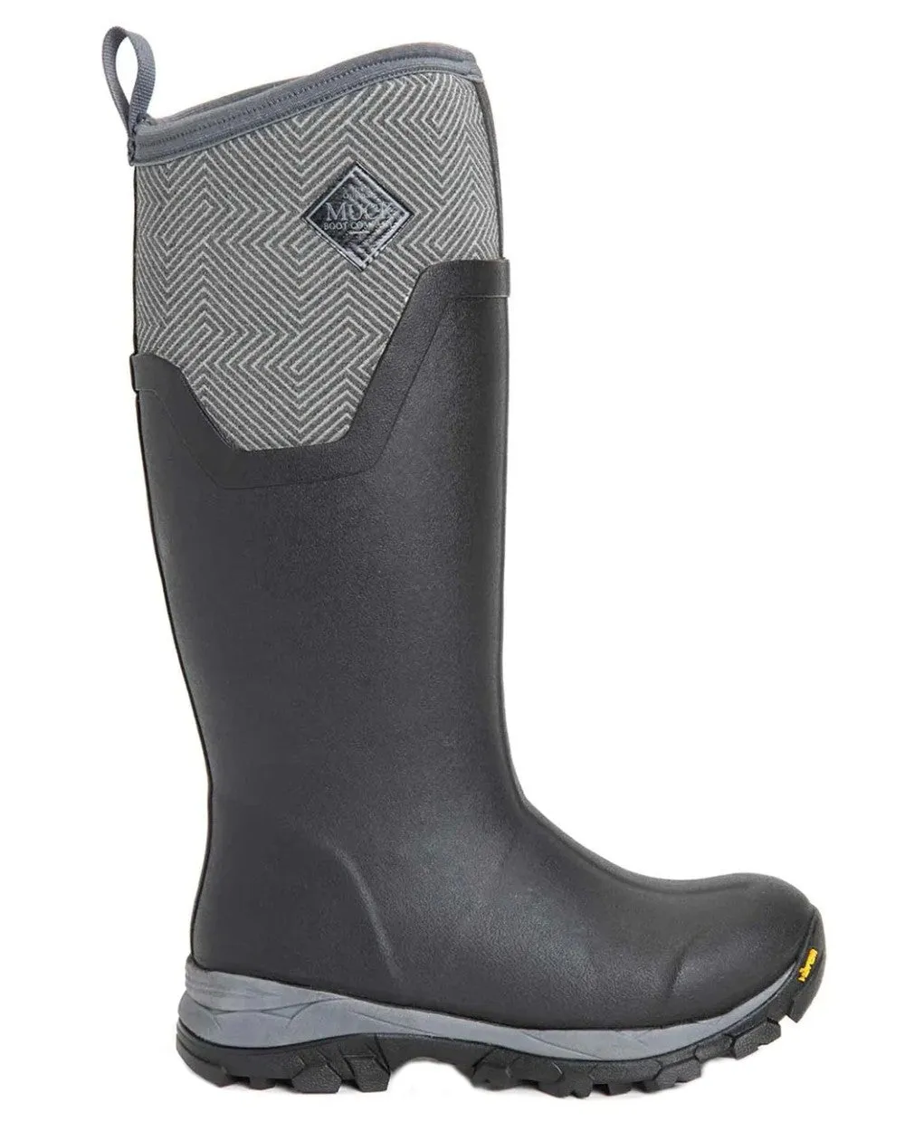 Muck Boots Womens Arctic Ice Tall Wellingtons Clearance