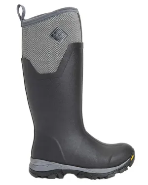 Muck Boots Womens Arctic Ice Tall Wellingtons Clearance