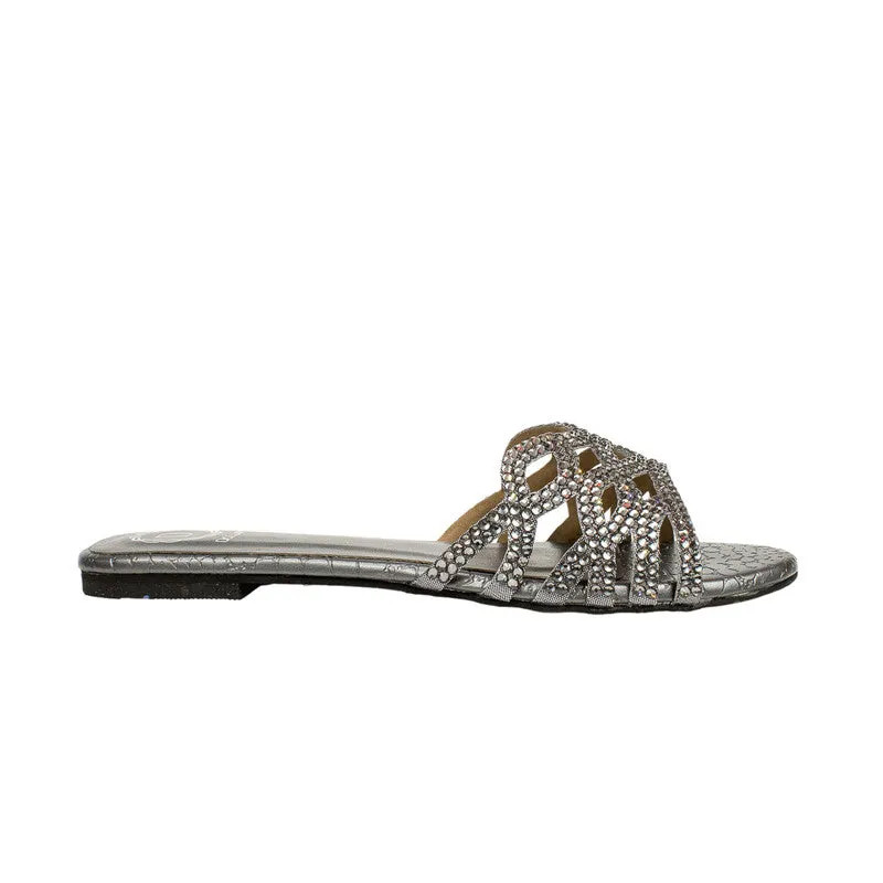 Nayla Flats S103F - Grey