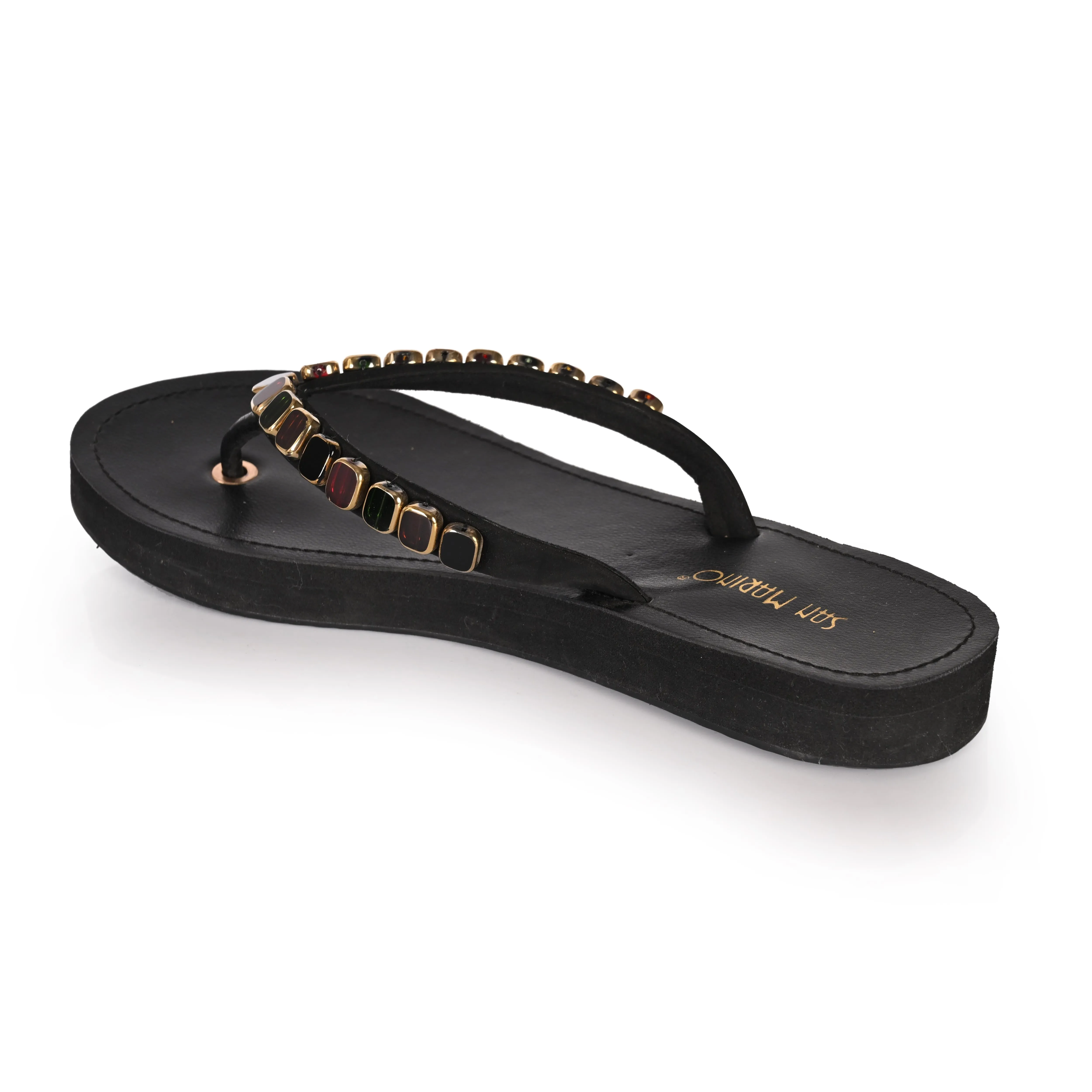 Nayra Flats