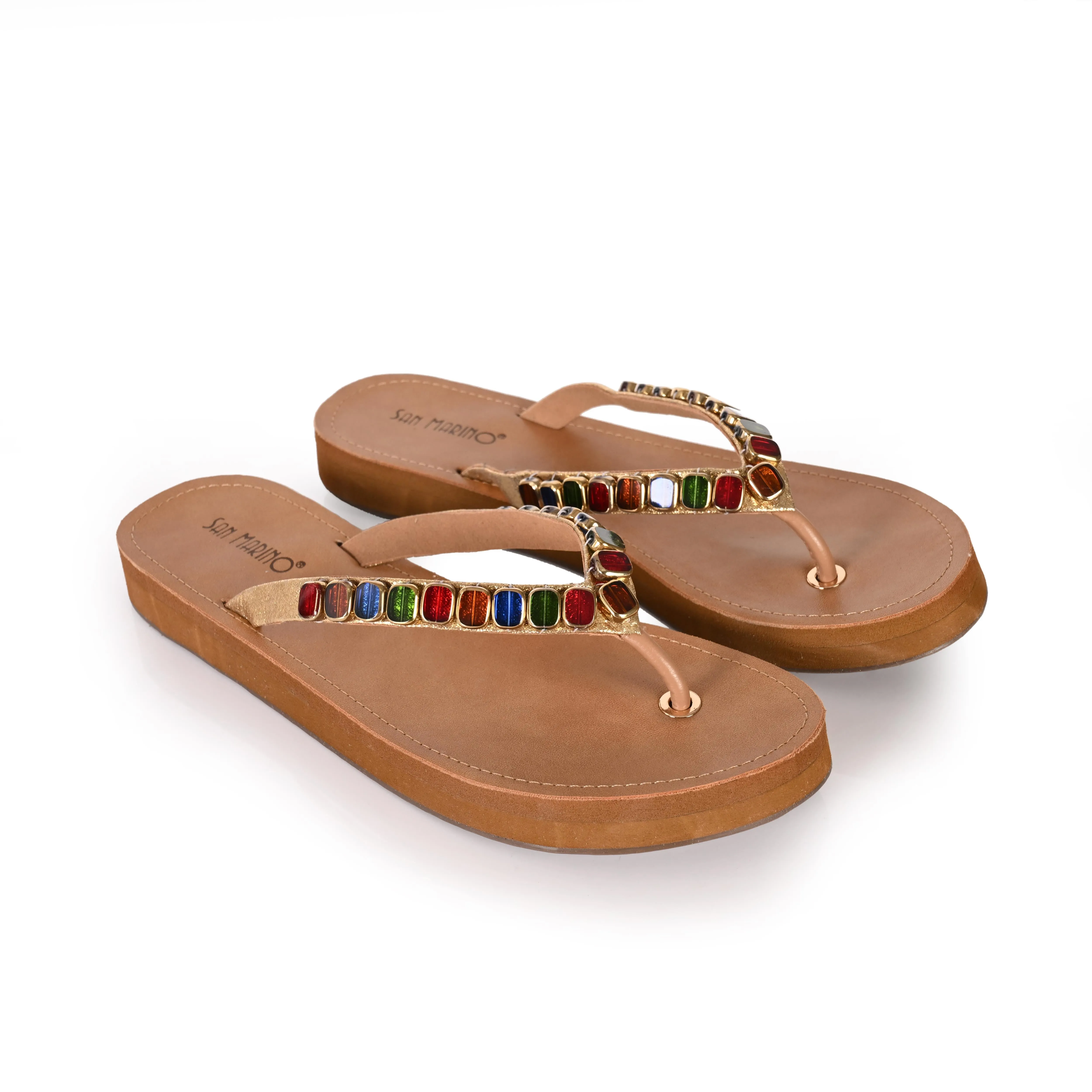 Nayra Flats