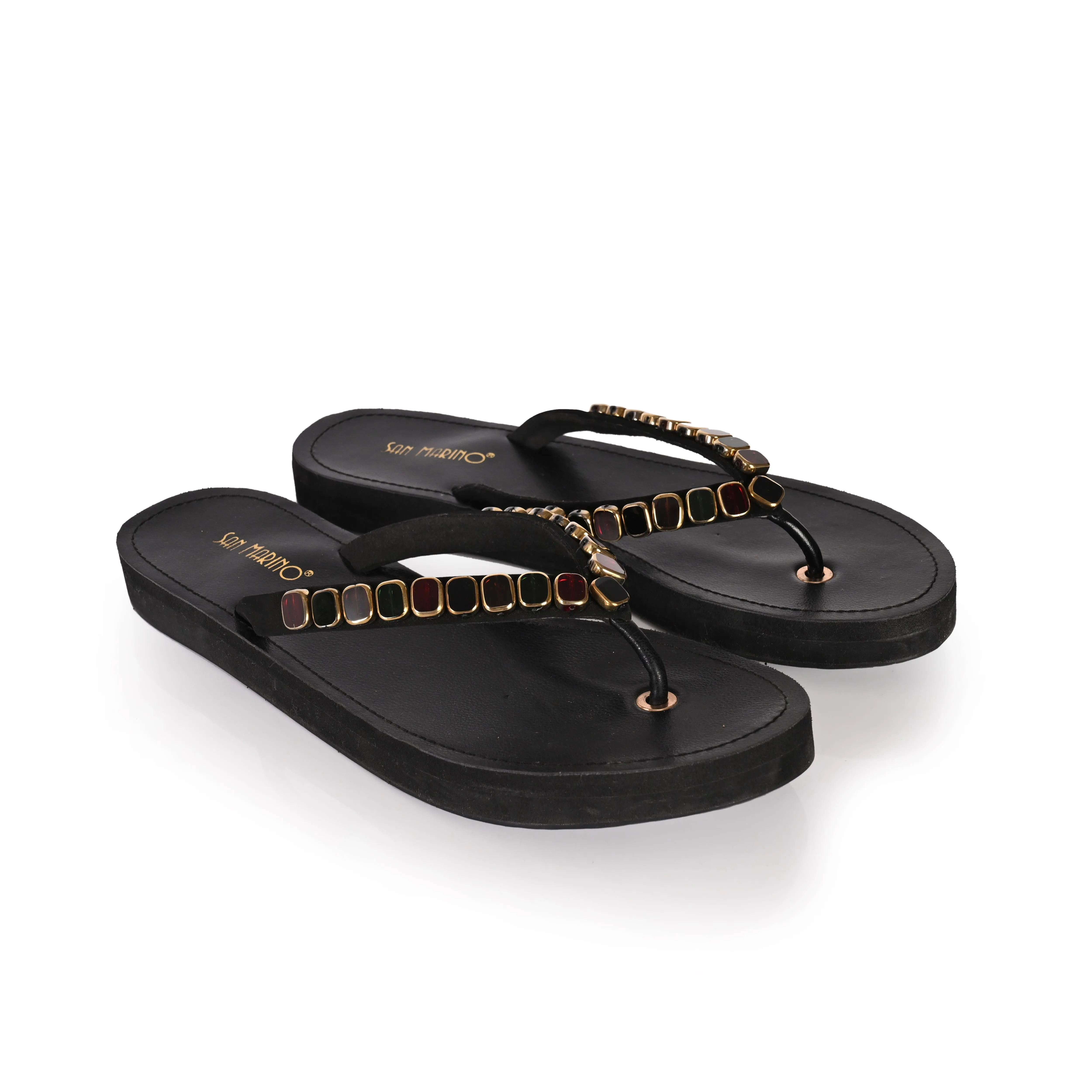 Nayra Flats