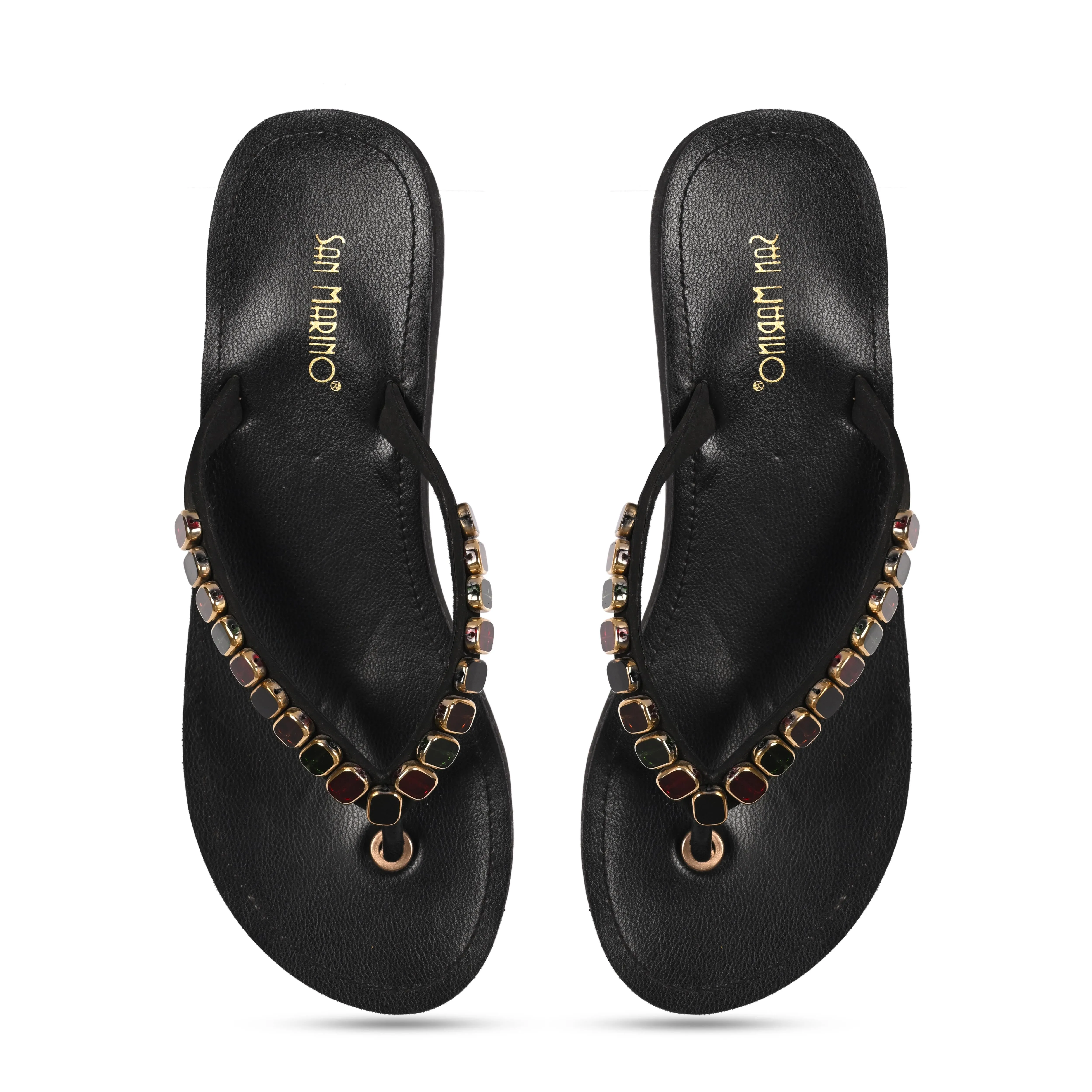 Nayra Flats