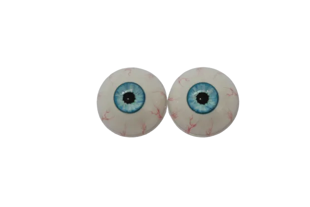 Neodoll - Sex Doll Eyes - Doll Accessories - Light Blue
