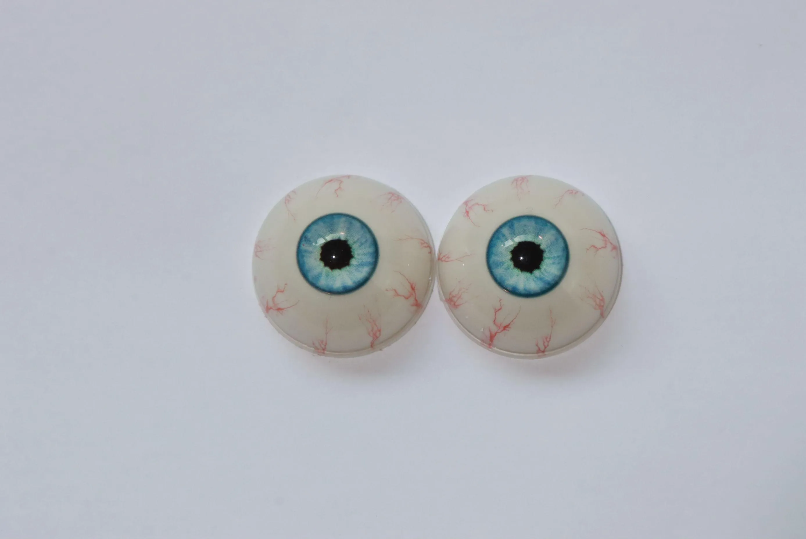Neodoll - Sex Doll Eyes - Doll Accessories - Light Blue