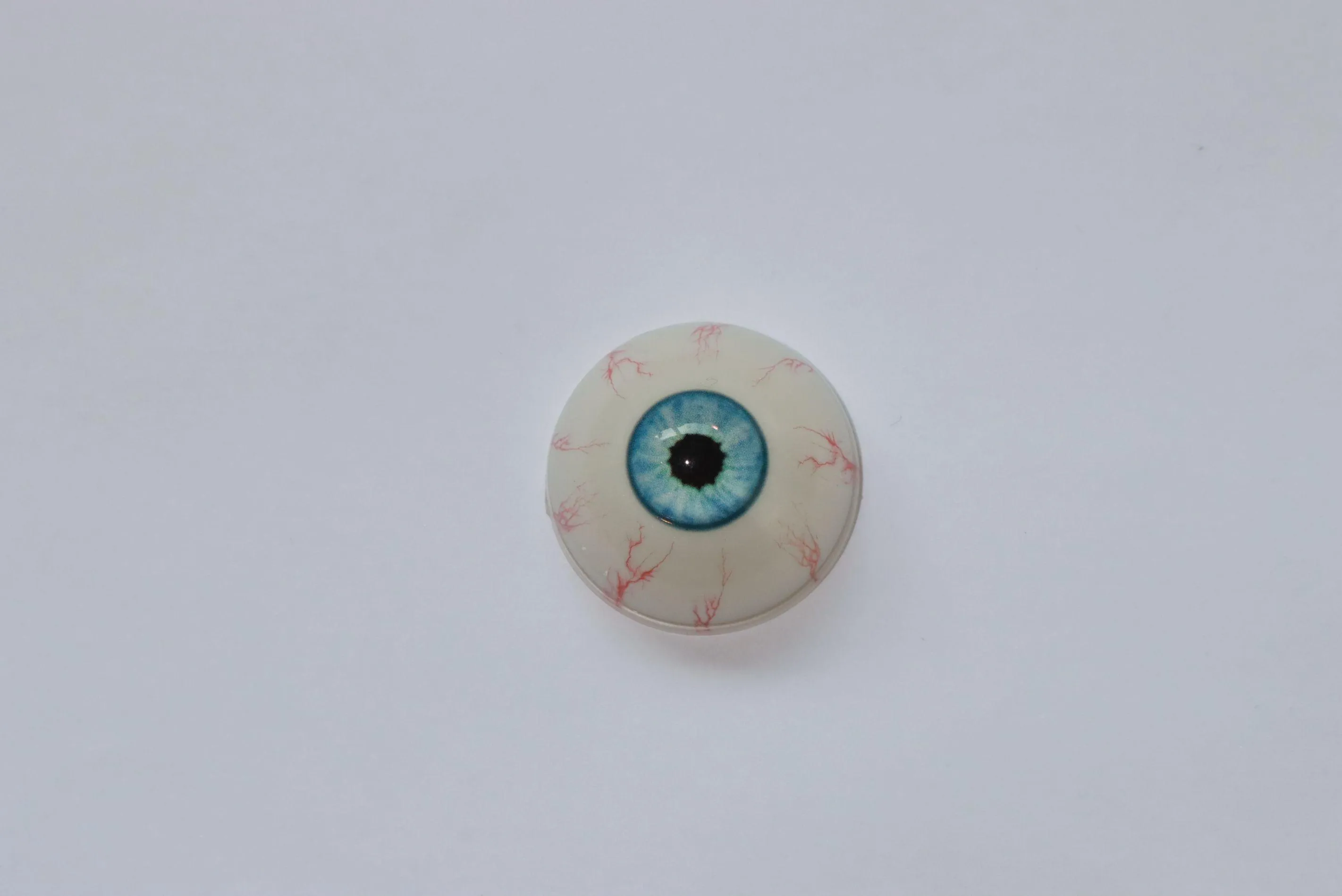 Neodoll - Sex Doll Eyes - Doll Accessories - Light Blue