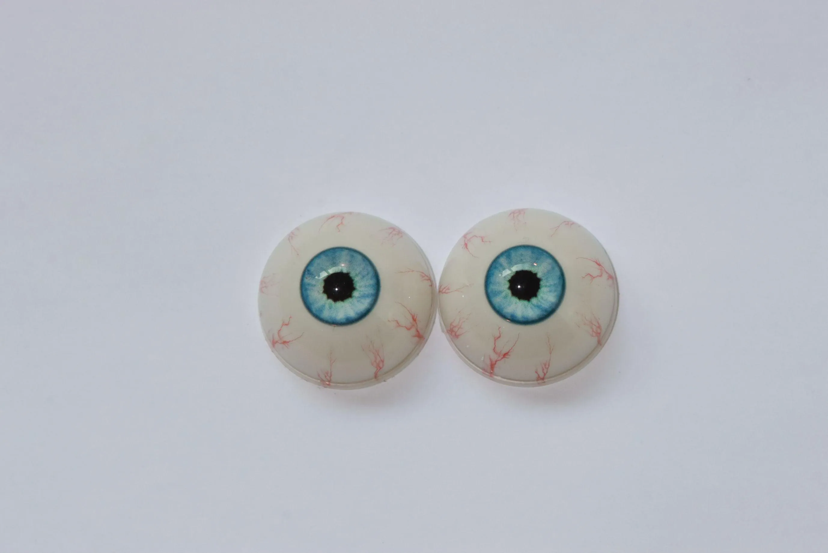 Neodoll - Sex Doll Eyes - Doll Accessories - Light Blue