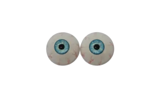 Neodoll - Sex Doll Eyes - Doll Accessories - Light Blue