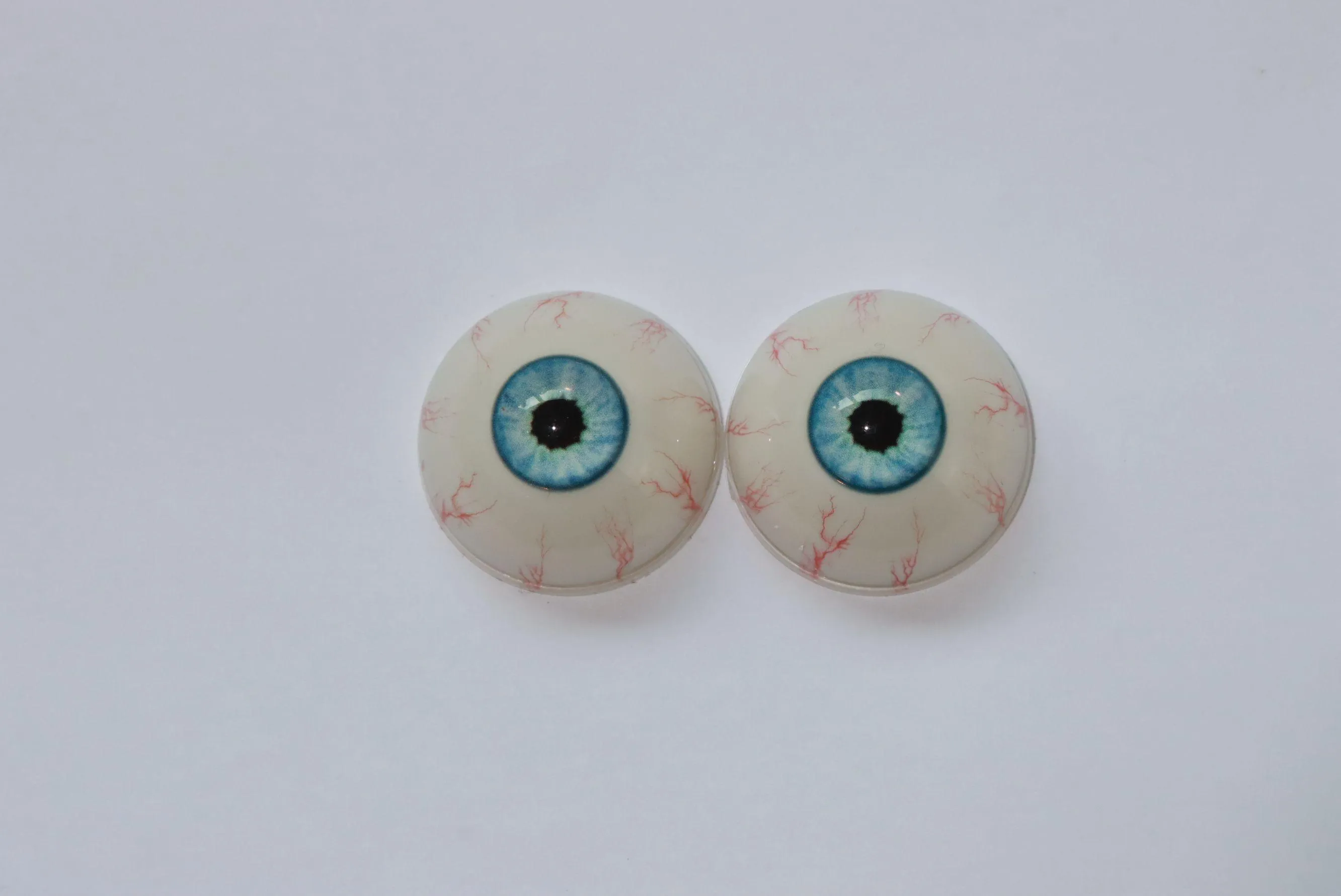 Neodoll - Sex Doll Eyes - Doll Accessories - Light Blue