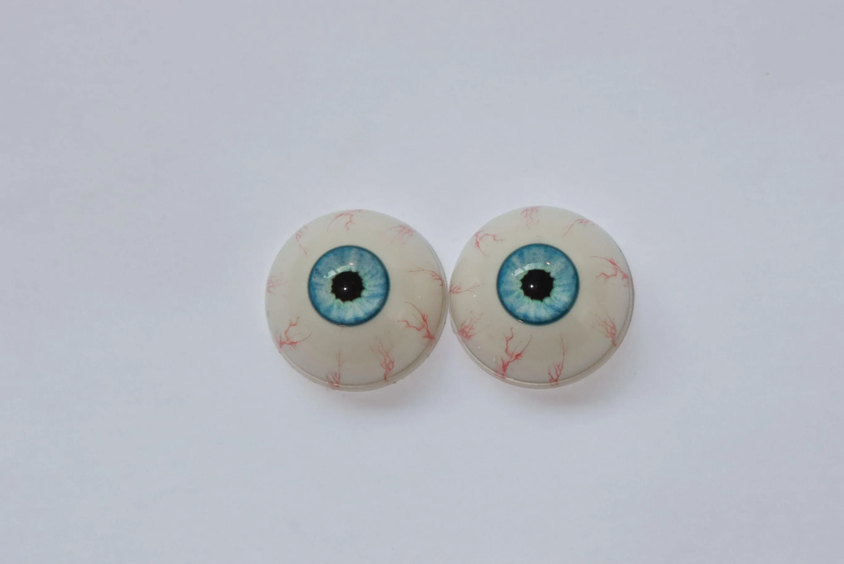 Neodoll - Sex Doll Eyes - Doll Accessories - Light Blue
