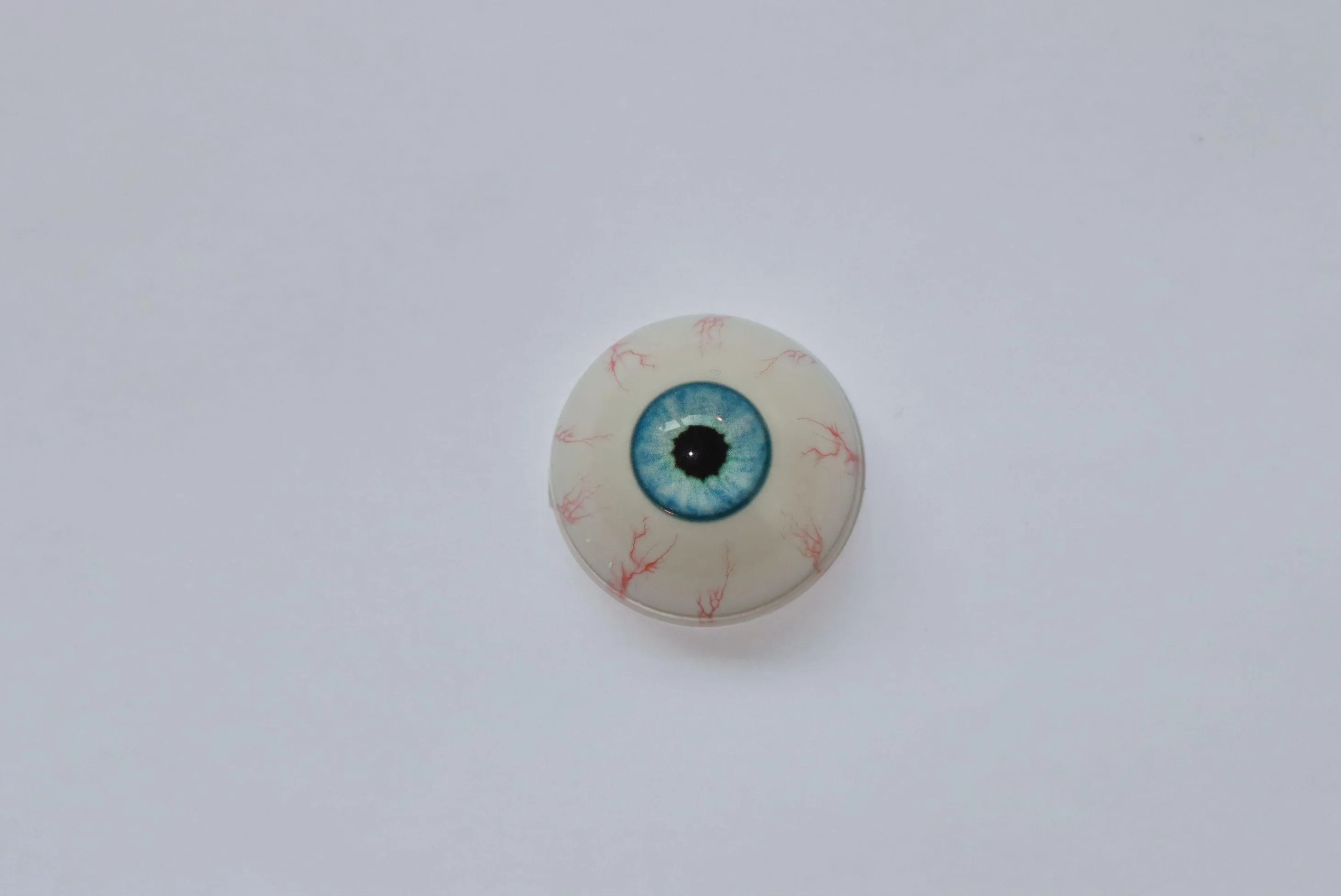 Neodoll - Sex Doll Eyes - Doll Accessories - Light Blue