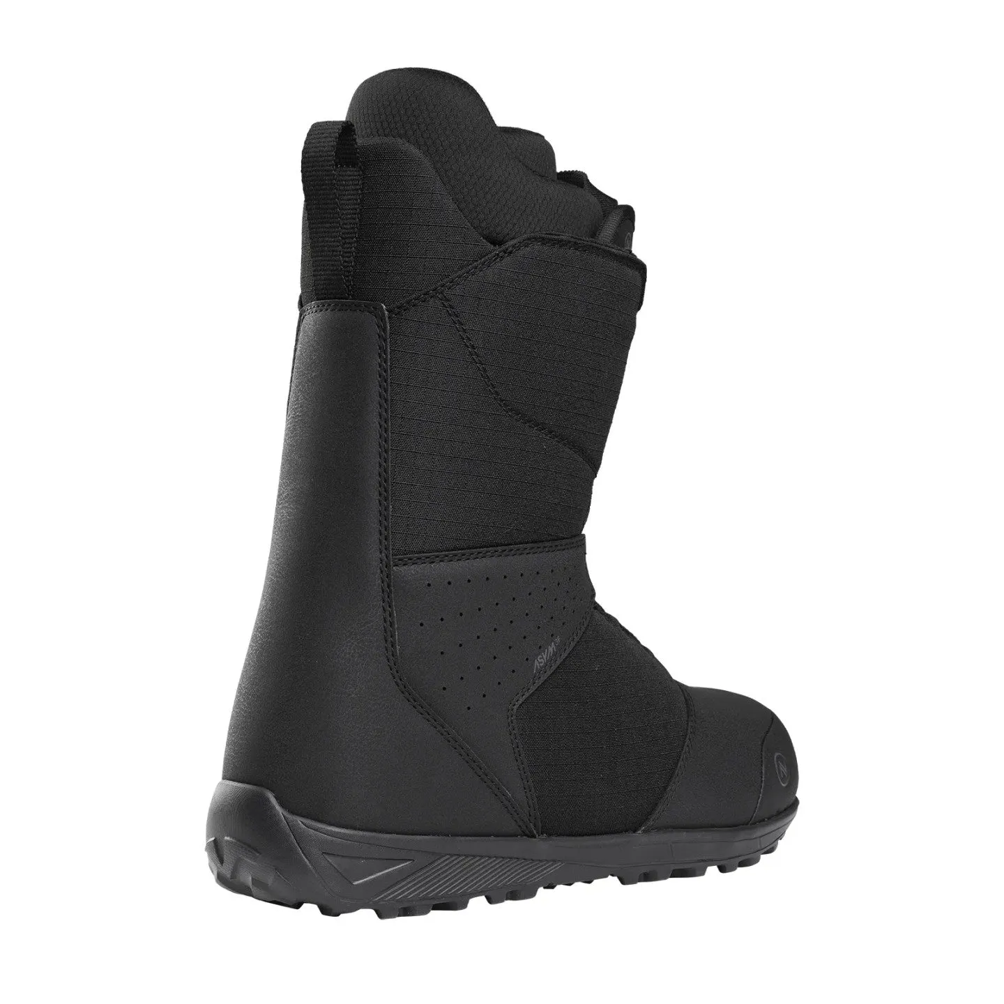 Nidecker Sierra Snowboard Boots 2025
