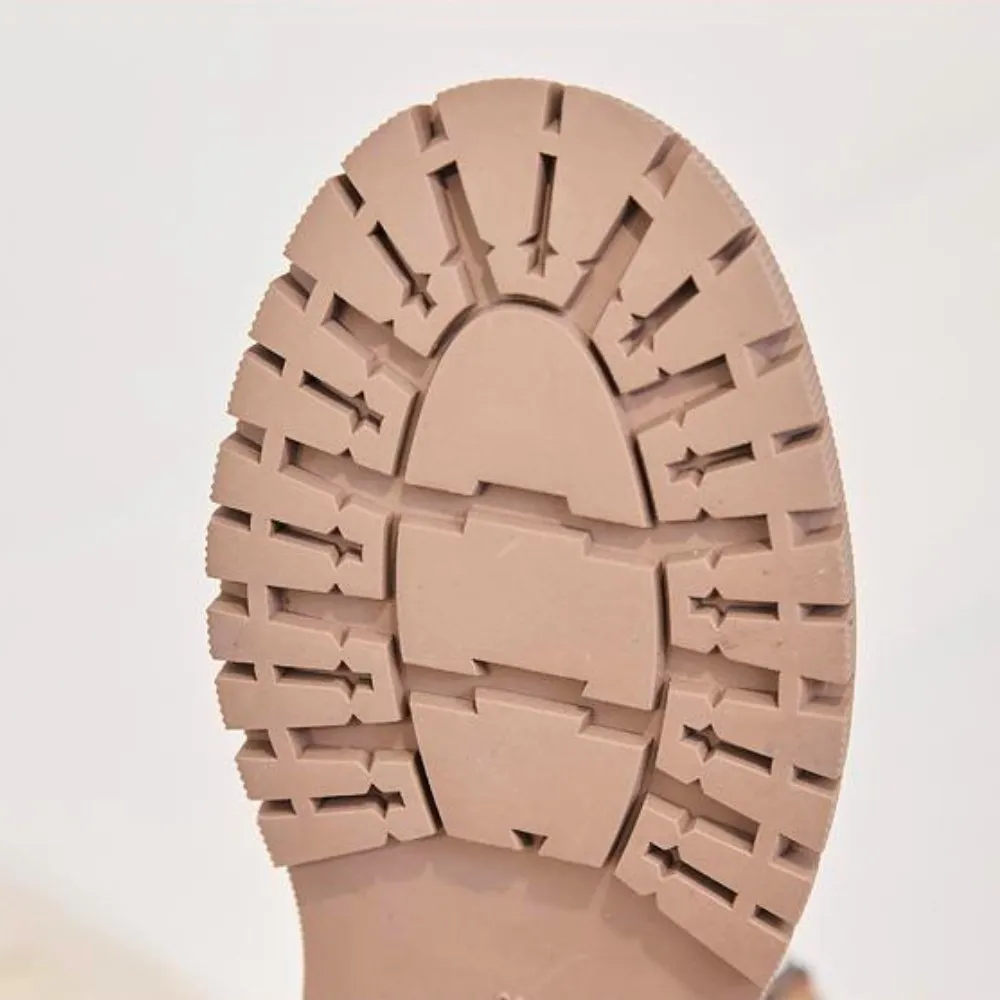 Noelle | Cozy Lined Shoes