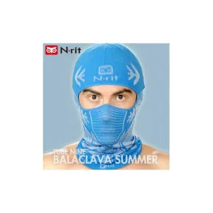 N.Rit - Tube Balaclava Cool