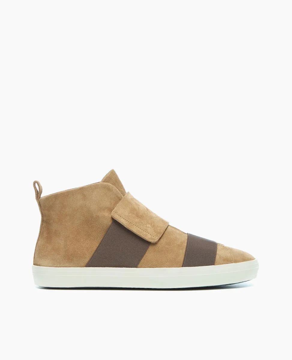Opa High-Top Sneaker