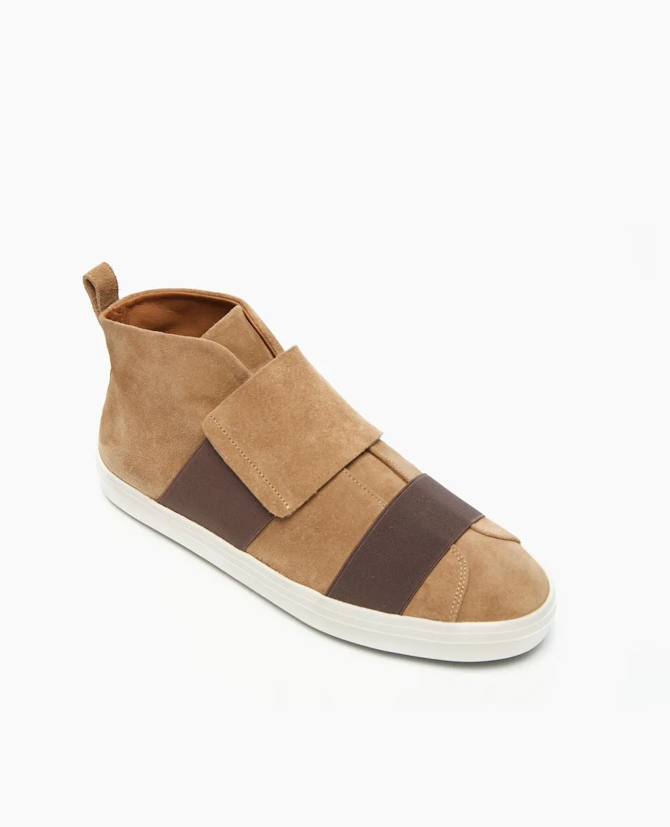 Opa High-Top Sneaker