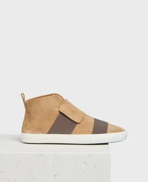 Opa High-Top Sneaker