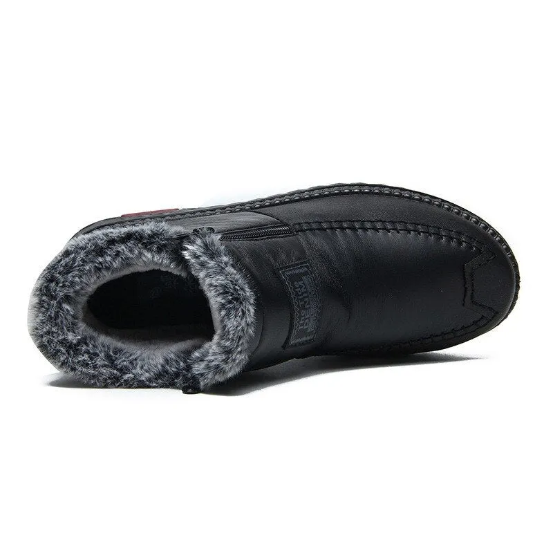 Ortho Non-slip Warm Outdoor Shoes