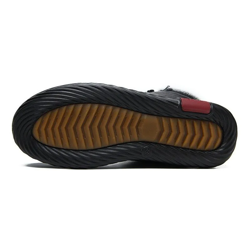 Ortho Non-slip Warm Outdoor Shoes