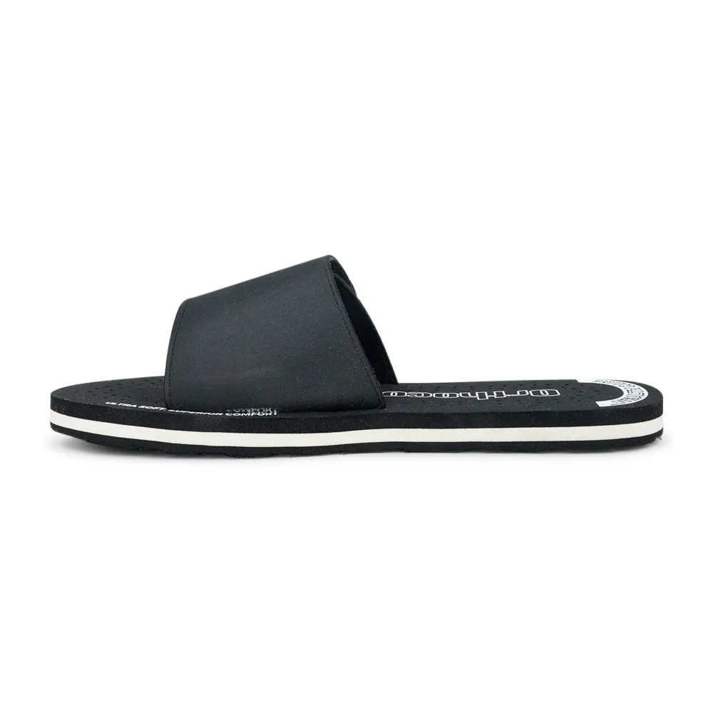 Orthocomfit Slide Sandal for Men