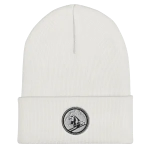 Pando Commando Cuffed Beanie