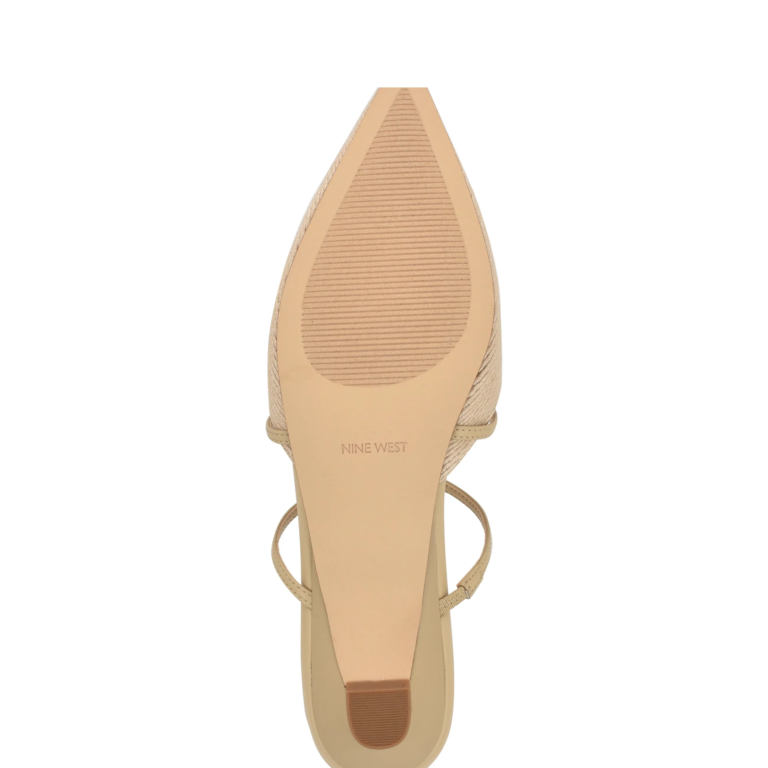 Paoly Flat Mules