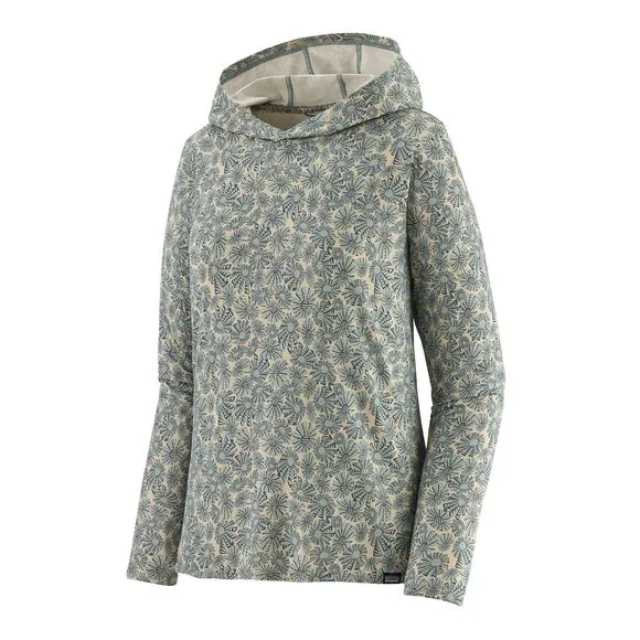 PATAGONIA CAPILENE DAILY HOODY WOMEN