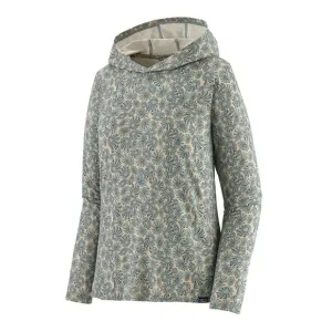 PATAGONIA CAPILENE DAILY HOODY WOMEN