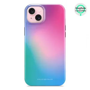 Polar Light - iPhone 15 Plus Case