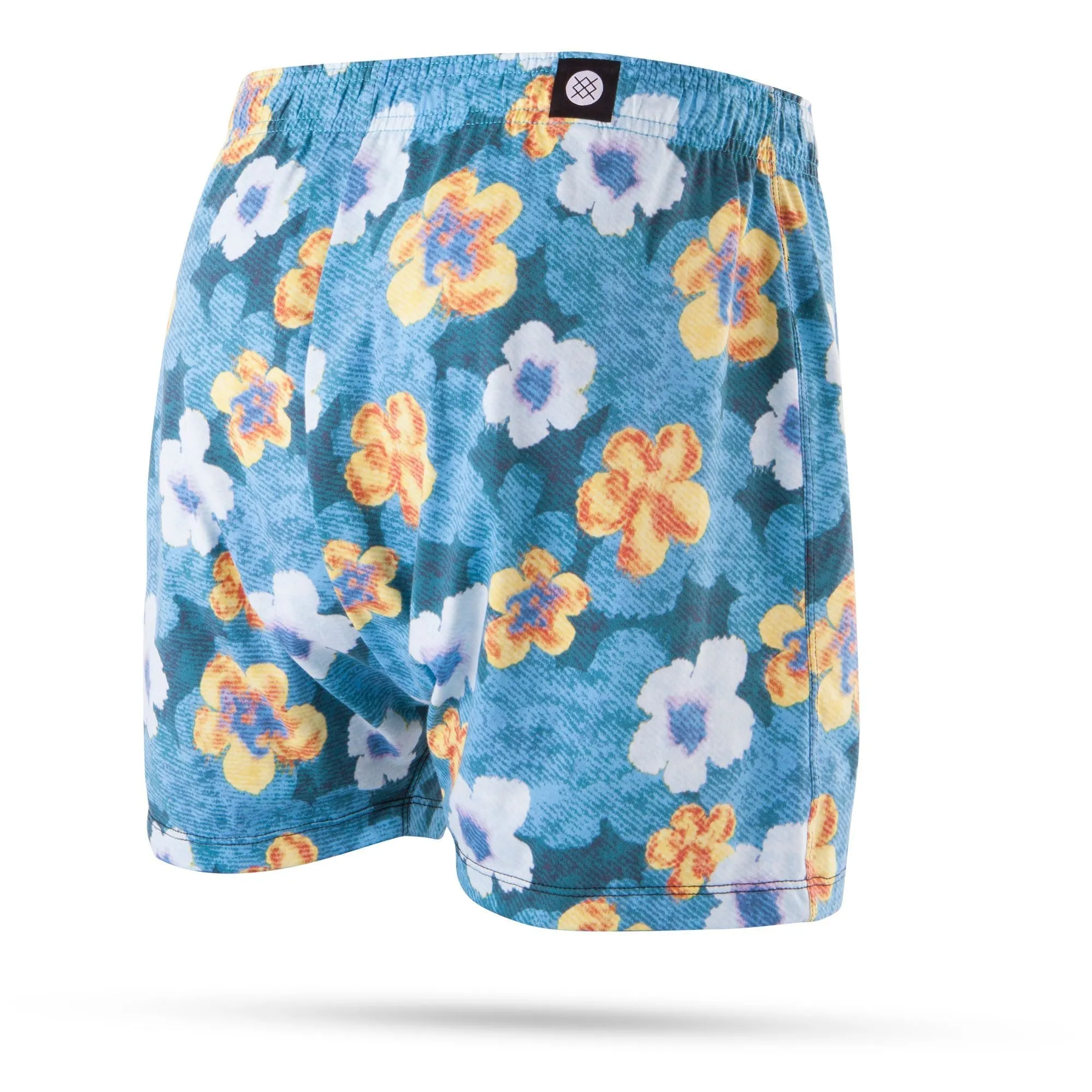 POPPY BOXER