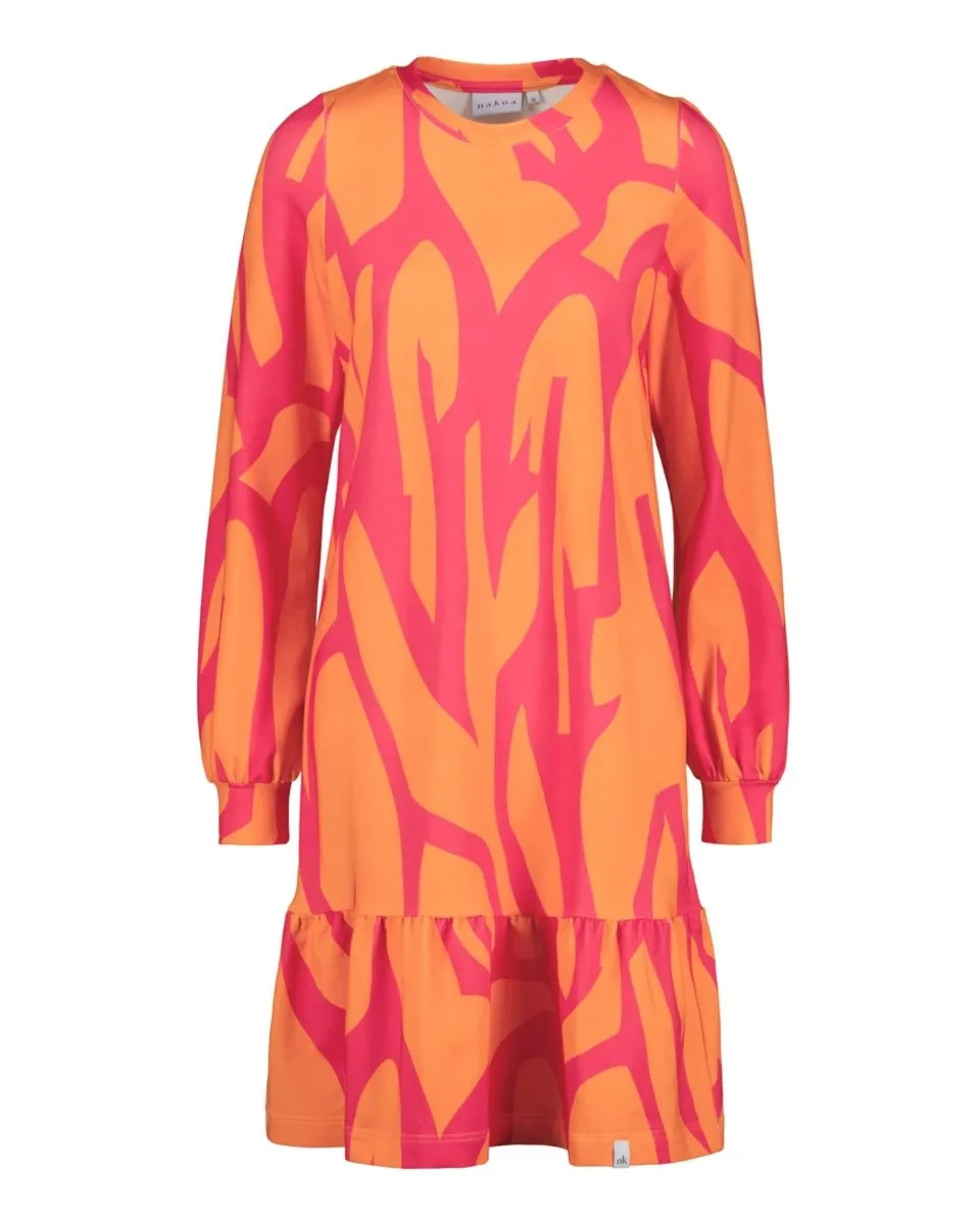 Poppy Dress Melody