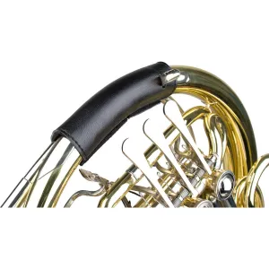 Protec French Horn Leather Hand Guard L227
